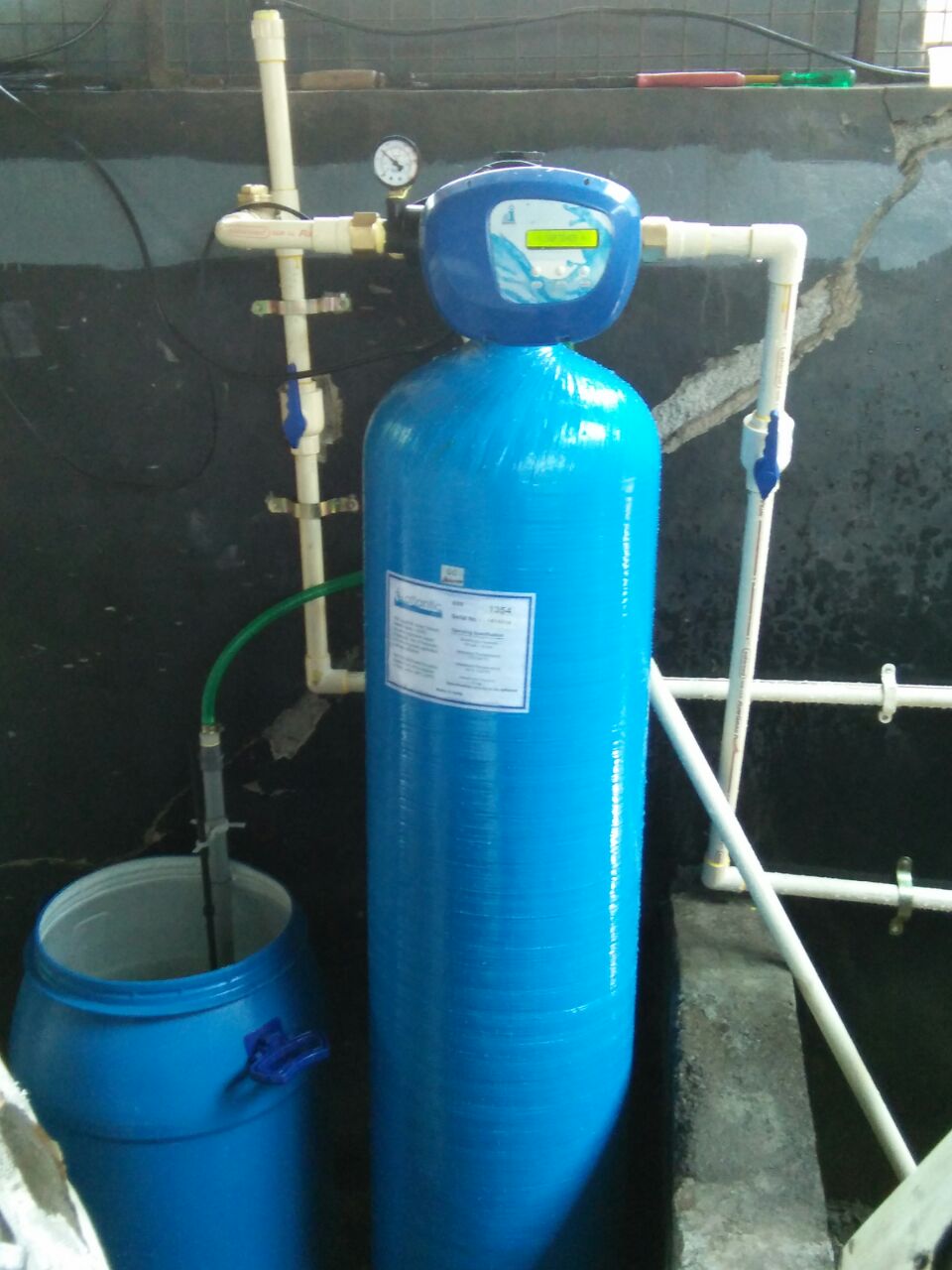 best and high quality water purifiers and water softeners in bangalore yelahanka